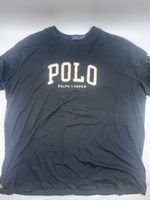 Polo Ralph Lauren T-Shirt, Herren, Grösse 3XL, Schwarz, Top!