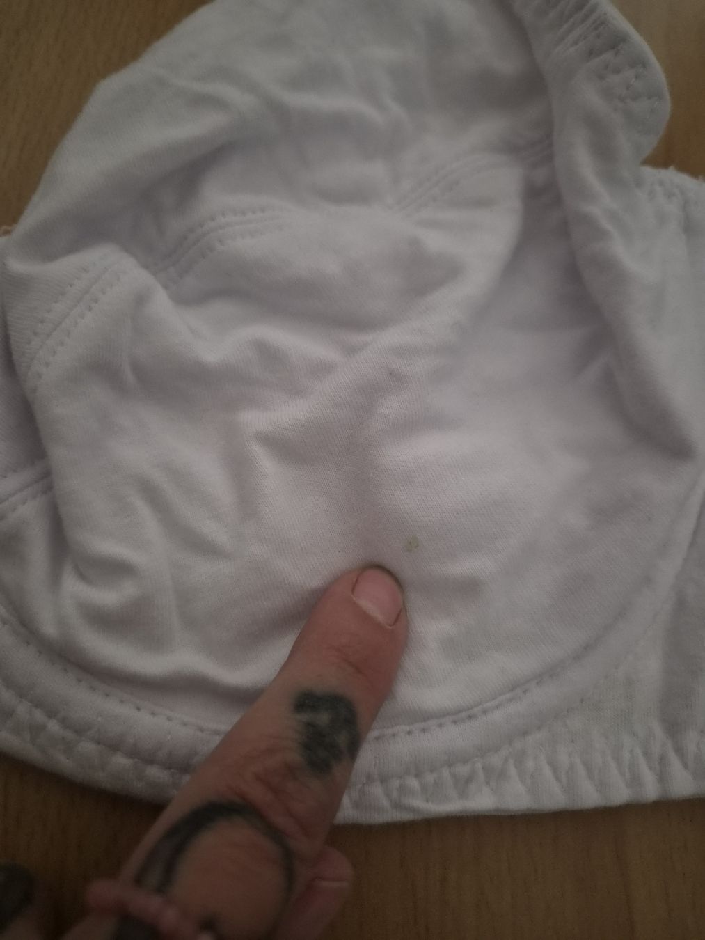 Sonstige Unterwäsche: Bpc BH Weiss 85D  – Gebraucht aus Mumpf von Fabis_Shop 1