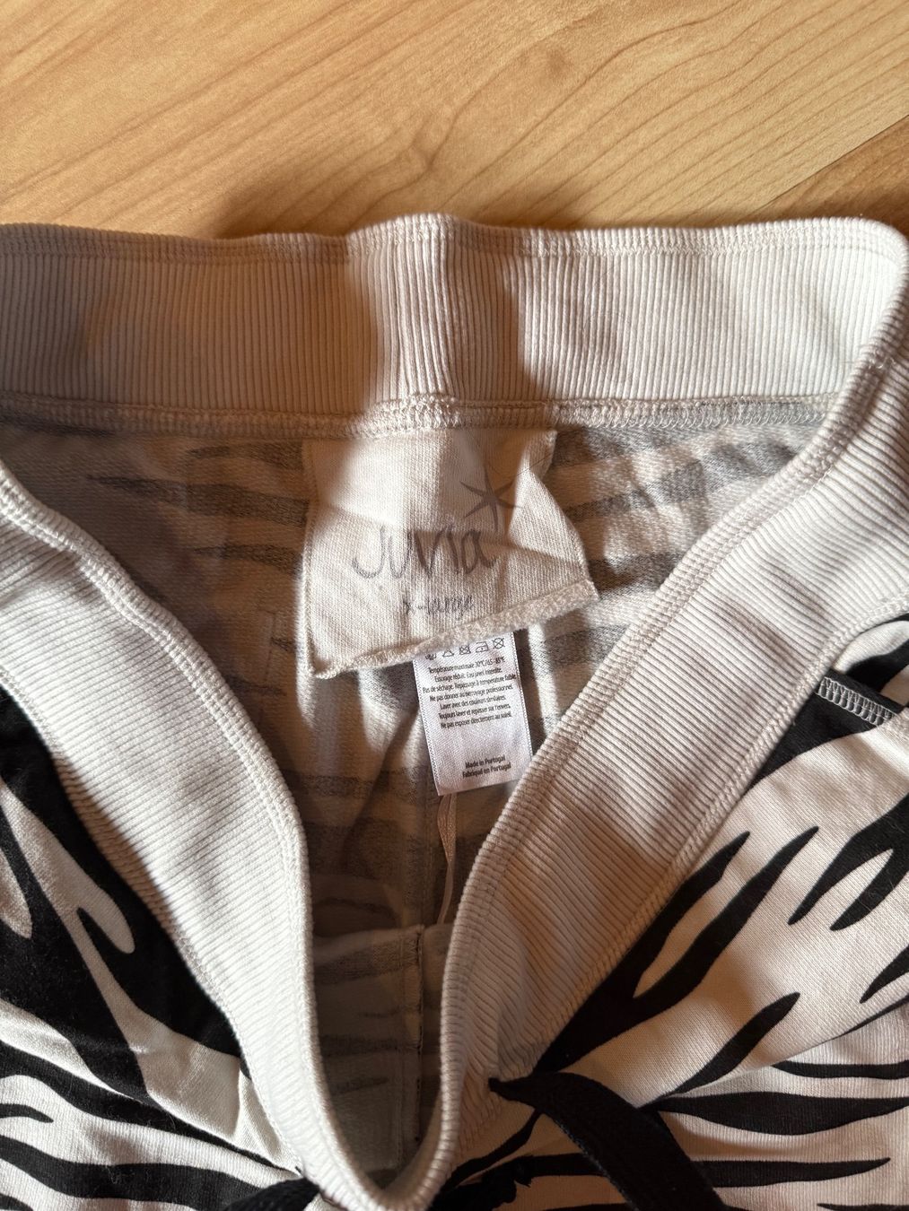 Pantaloni: Juvia Loungehose – Nuovo (secondo la descrizione) da Berneck venduto da moonrise01 1