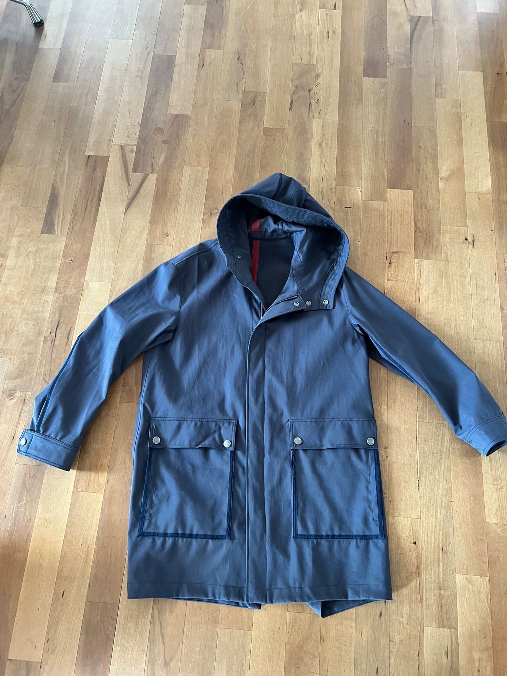 Etro Jacken: Regenjacke ETRO – Neu (gemäss Beschreibung) aus Zürich von Nimbusso