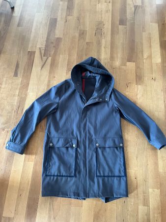 Regenjacke ETRO