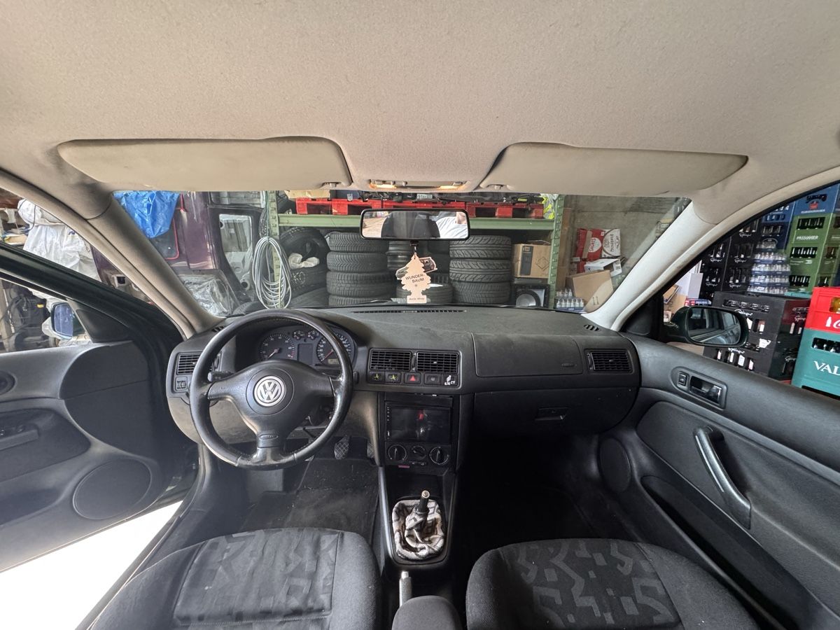 VW Automobili: VW golf 4 1.6 – Usato da Bosco Luganese venduto da Olix2020 3