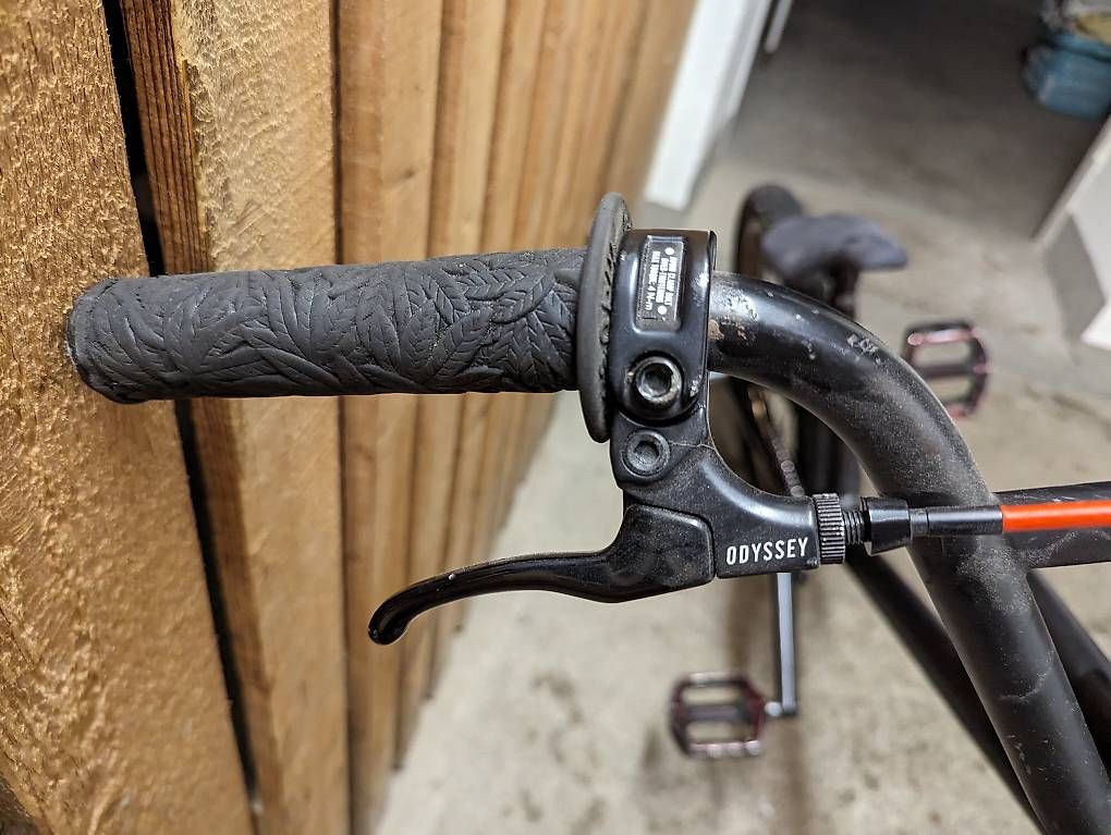 Pneumatici & Ruote complete: Profi BMX von WeThePeople – Usato da Luzern venduto da Best.Sales 2