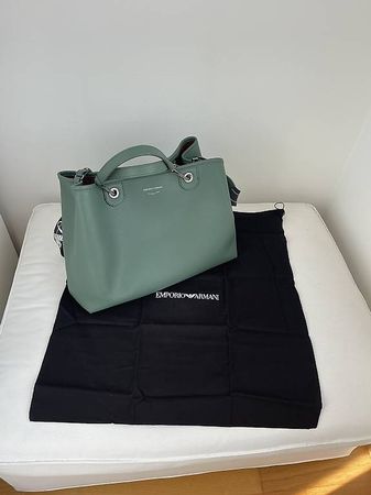 Armani Handtasche