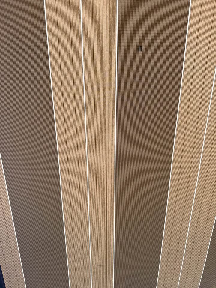 Markisen: Pergola Sonnenschutz Markise – Gebraucht aus Lengnau BE von theiven 2