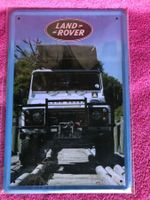 Land Rover defender 4x4 gb