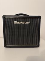 Gitarrenverstärker Blackstar HT-1R Combo guter Zustand