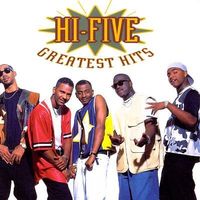 Hi-Five Greatest Hits CD neuwertiger Zustand