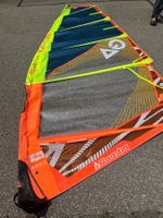 Komplettrigg Gastra 6.4 m2 Modell Cross 2019