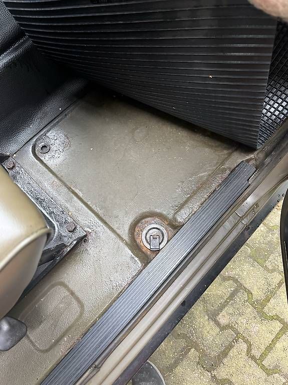 Automobili: Puch 239GE – Usato da Commugny venduto da ARRAN73 2