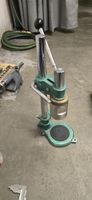 Presse Aparatt Tec
