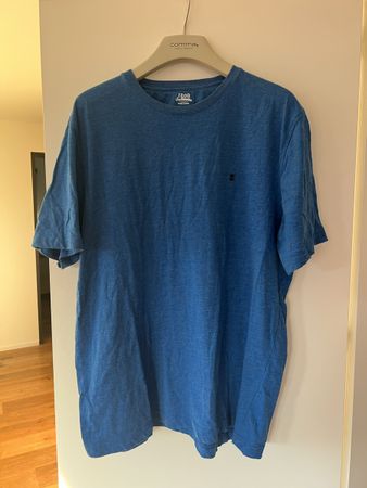 T-Shirt Gr. L I Zod Saltwater Relaxed Classics