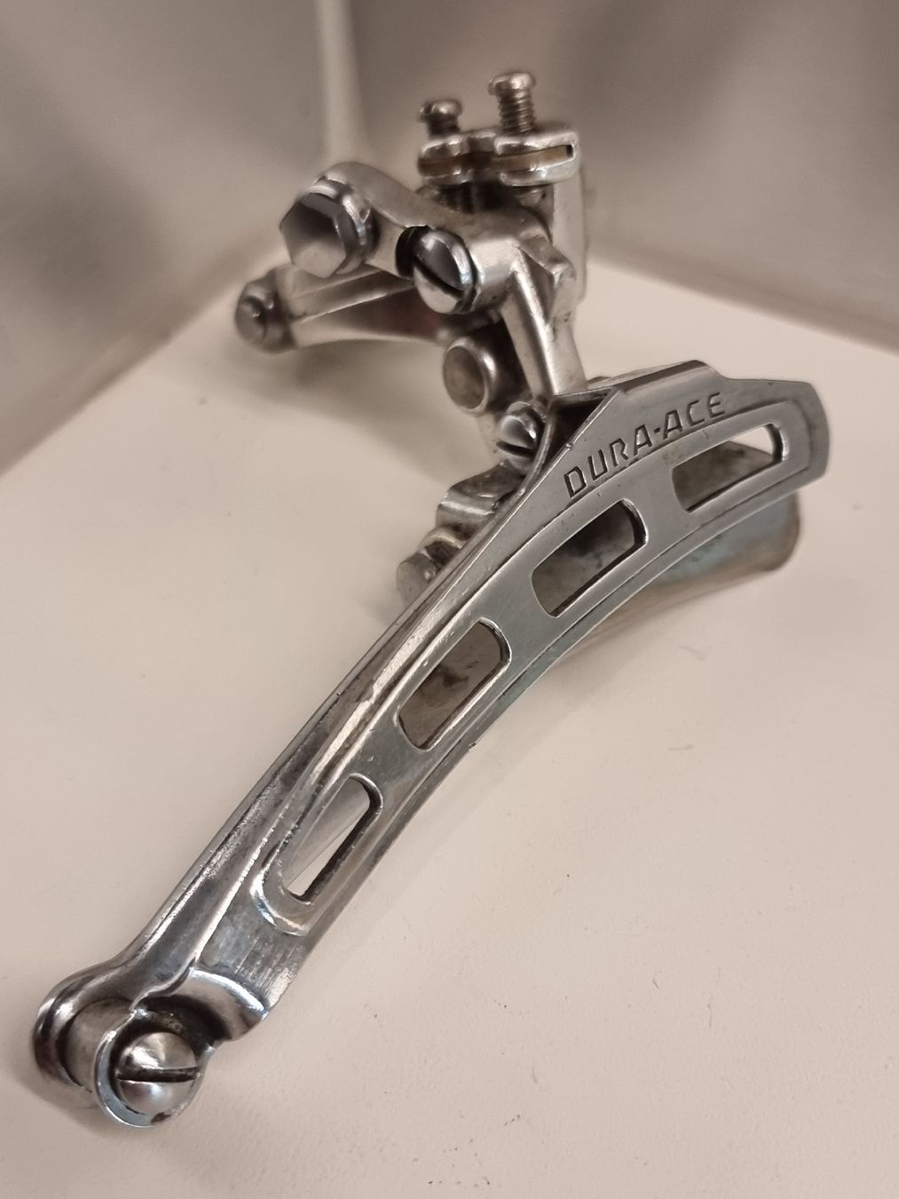 Shimano Pezzi di ricambio: Shimano DURA ACE – Usato da Genève venduto da dav_9xtx