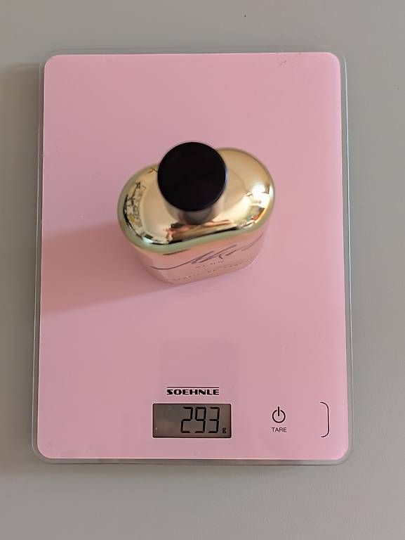 Parfums & Eau de Toilette: Parfum Glow Akro, 100ml – D'occasion à Bern par JessJako 2
