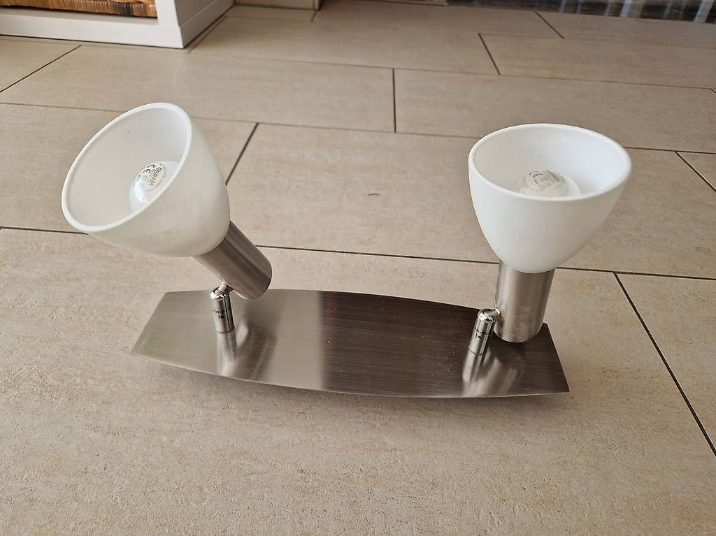 Lampadari & plafoniere: Deckenlampe – Usato da Wallbach venduto da ced_y85q 1