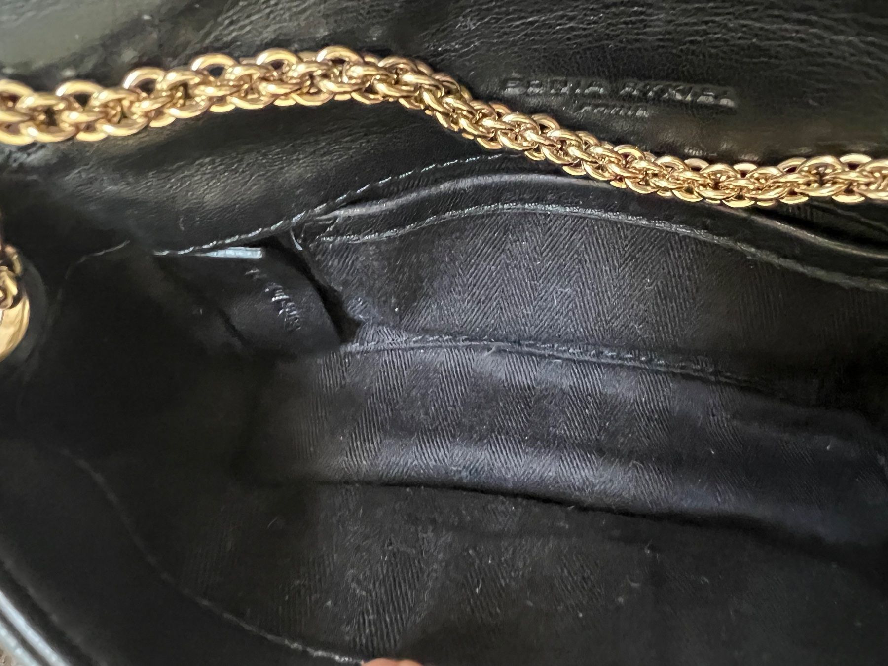 Sonia Rykiel Borse da donna: Sehr süsse Sonia Rykiel Tasche – Usato da Fischbach LU venduto da Dear.Luki 8