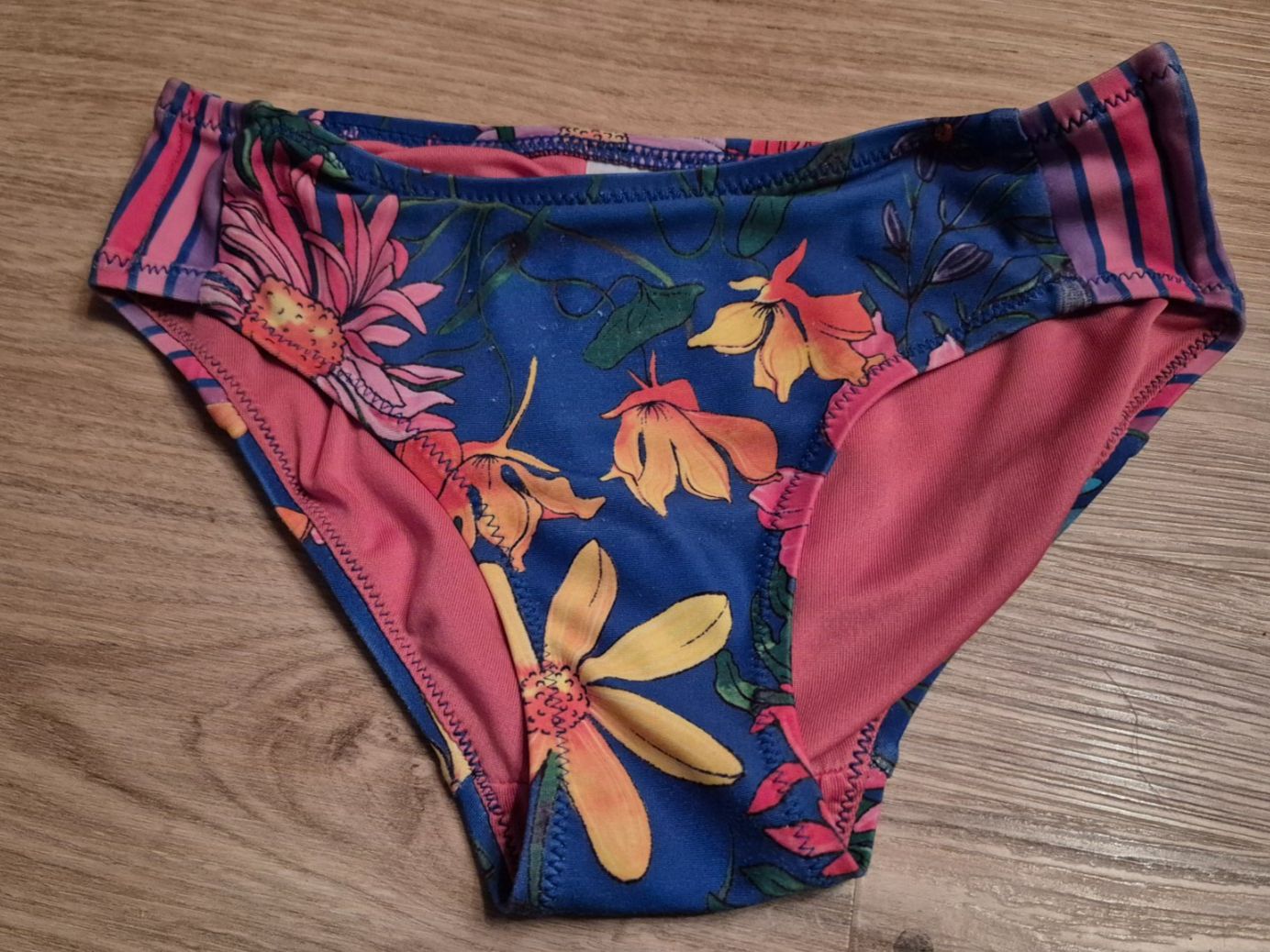 Next Costumi da bagno & Bikini: Bikini Set Gr. 98 von Next – Usato da Walenstadt venduto da and_yb9d 3