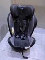 Chicco Kindersitz Cybex Sirona i-Size, schwarz, neuwertig
