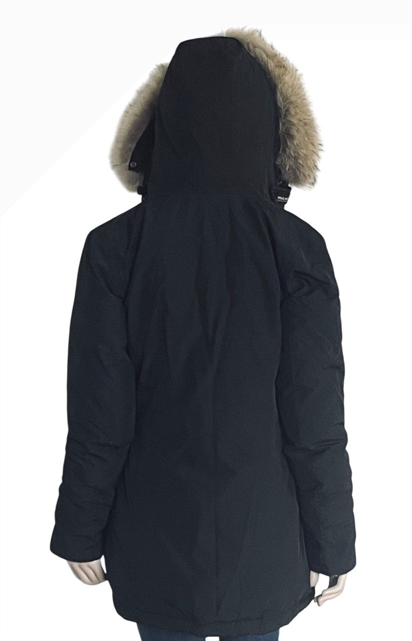 Woolrich Cappotti: Parka WOOLRICH ARCTIC (M) – Usato da Genève venduto da Bazaror 3