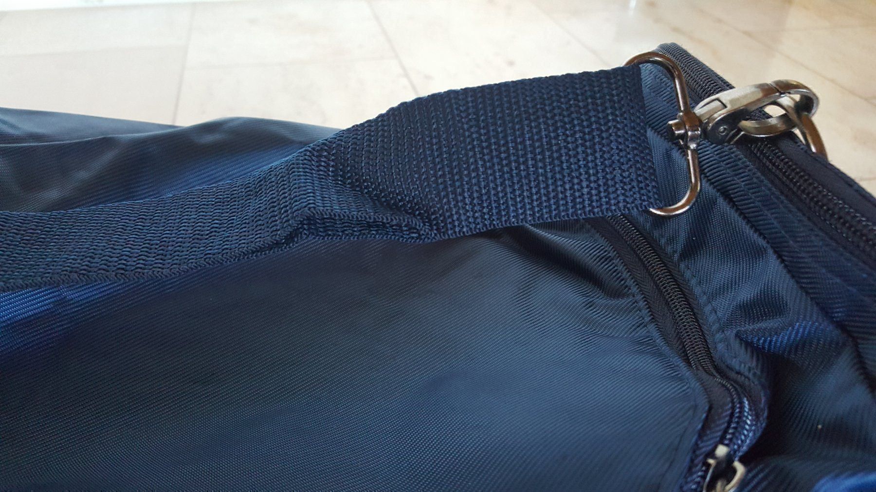 Taschen: Tasche Marke Sunlover neu – Neu (gemäss Beschreibung) aus Hondrich von Ebro01 1