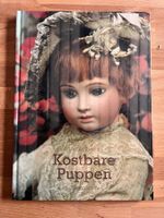 Antike Puppen, Puppenbuch