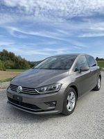 VW 1.4 TSI 125 Highline DSG
