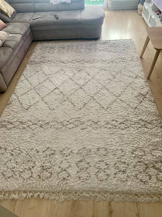 Teppich 200x290 Marakesh Kaufen auf Ricardo