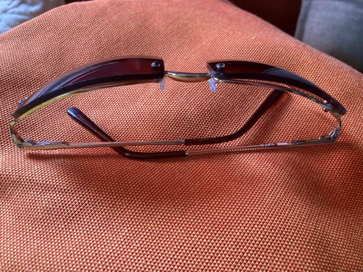 Occhiali & Lenti: Lunettes de soleil à perles – Usato da Ardon venduto da hel_2sxp 2