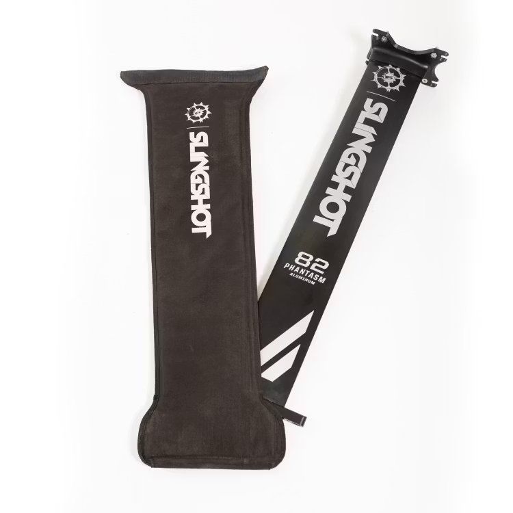 Surf: Foil Set Phantasm G1000 mit Alu Mast 82cm kompl. – Nuovo e nell'imballaggio originale da Ebikon venduto da Surfside-GmbH 3