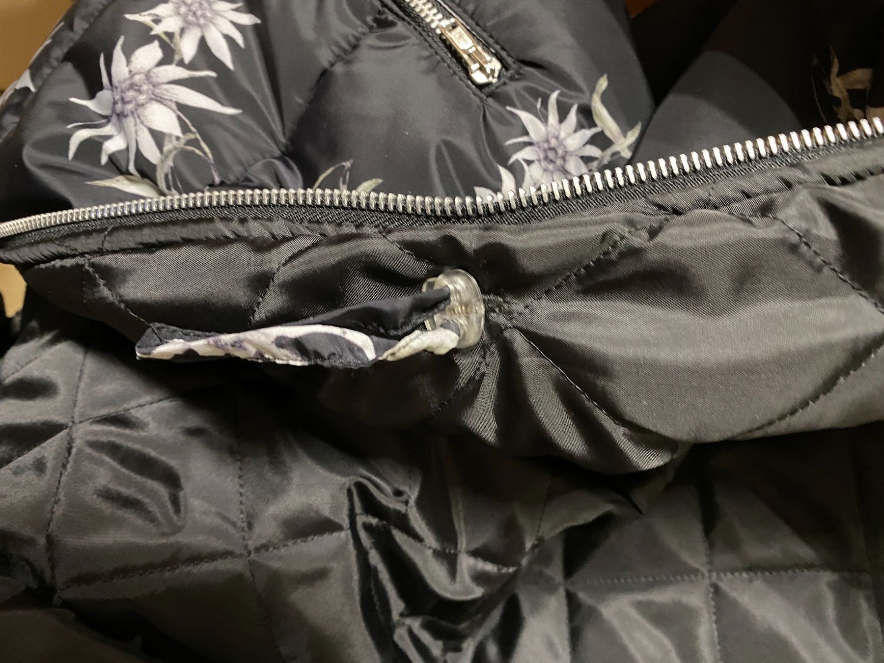 Giacche & Cappotti: Wunderschöne Winterjacke Miss – Nuovo (secondo la descrizione) da Belp venduto da Aliya 8