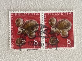 Schweiz Briefmarken ab 1.95 CHF (Gratis-Versand)