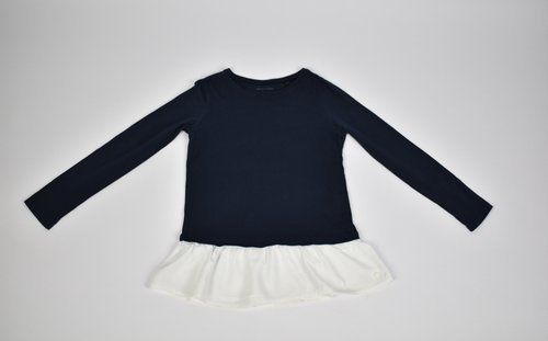 Maglioni & Felpe: Marc O'Polo Langarmshirt Gr.128 – Usato da Nürensdorf venduto da 2ND_STORY