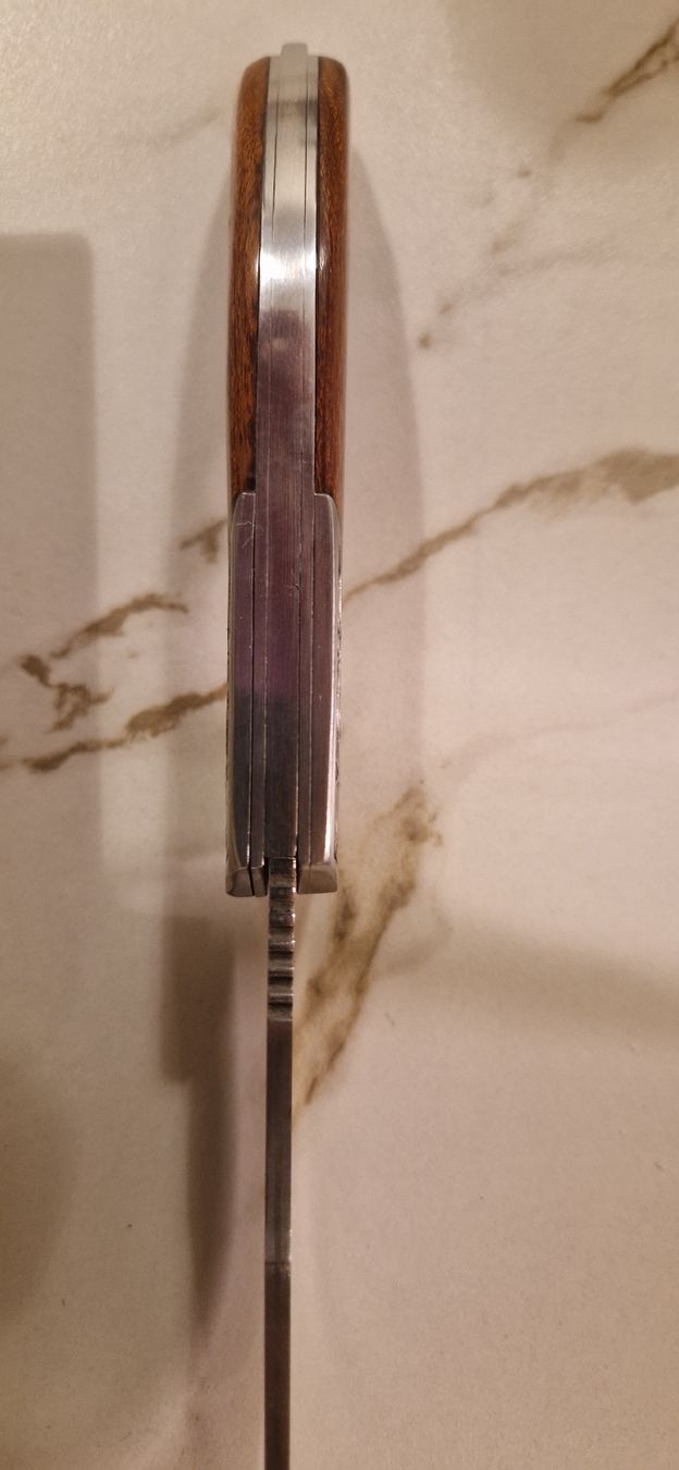 Zubehör: Damast knife – Neu (gemäss Beschreibung) aus Burgdorf von maj_swz8 3