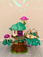 Maison Arbre Playmobil Ayuma