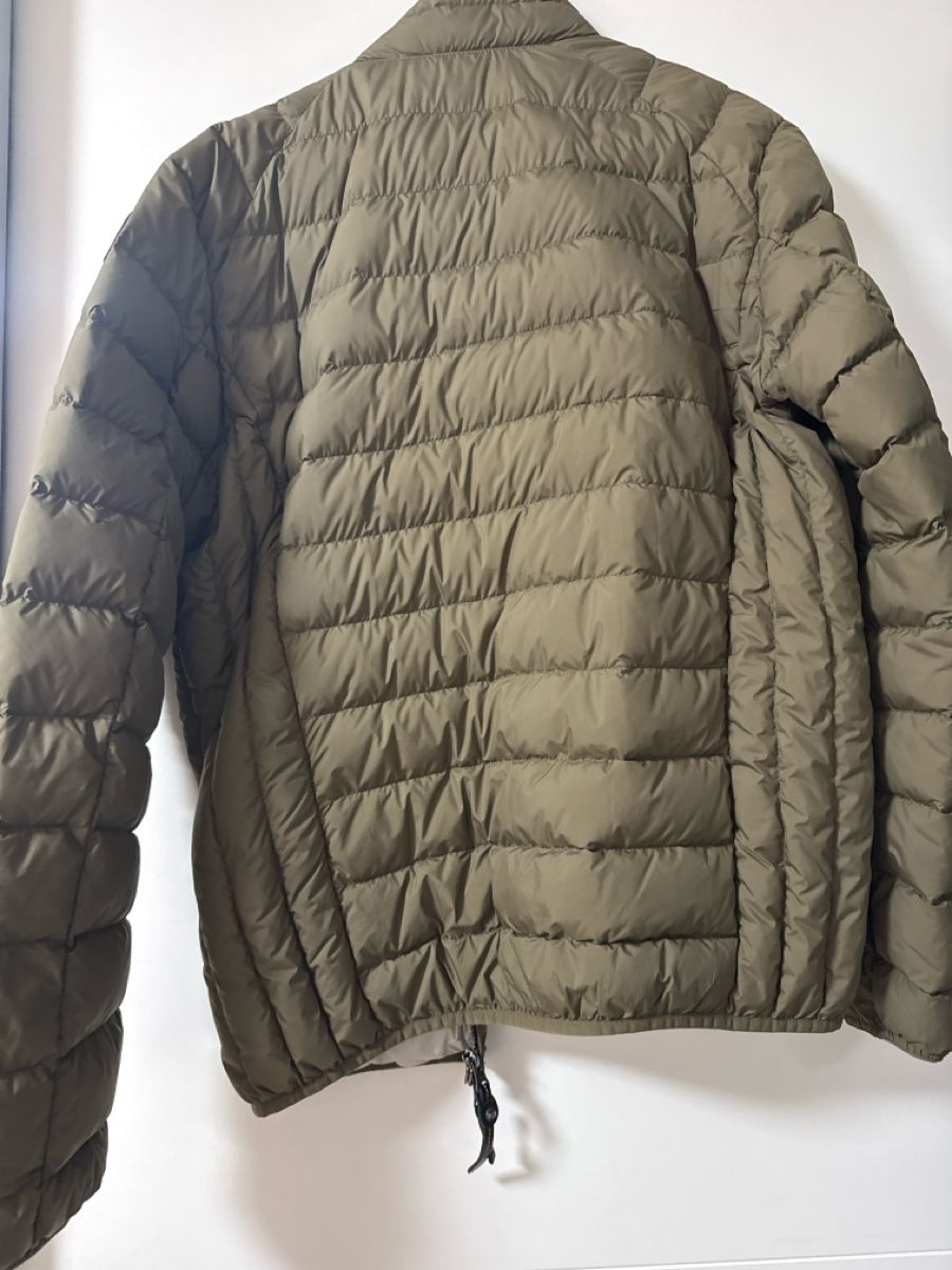 Giacche: Parajumpers herren – Usato da Wil SG venduto da Semi_dj 2