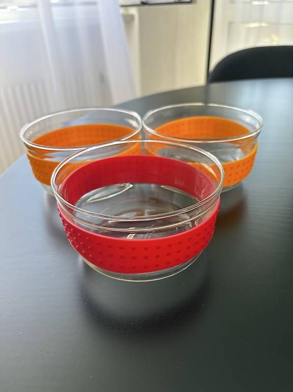 Bodum Ciotole: Bodum Müeslischalen – Usato da Thun venduto da dani20be