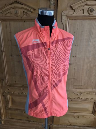 Gilet, Weste, Li-Ning