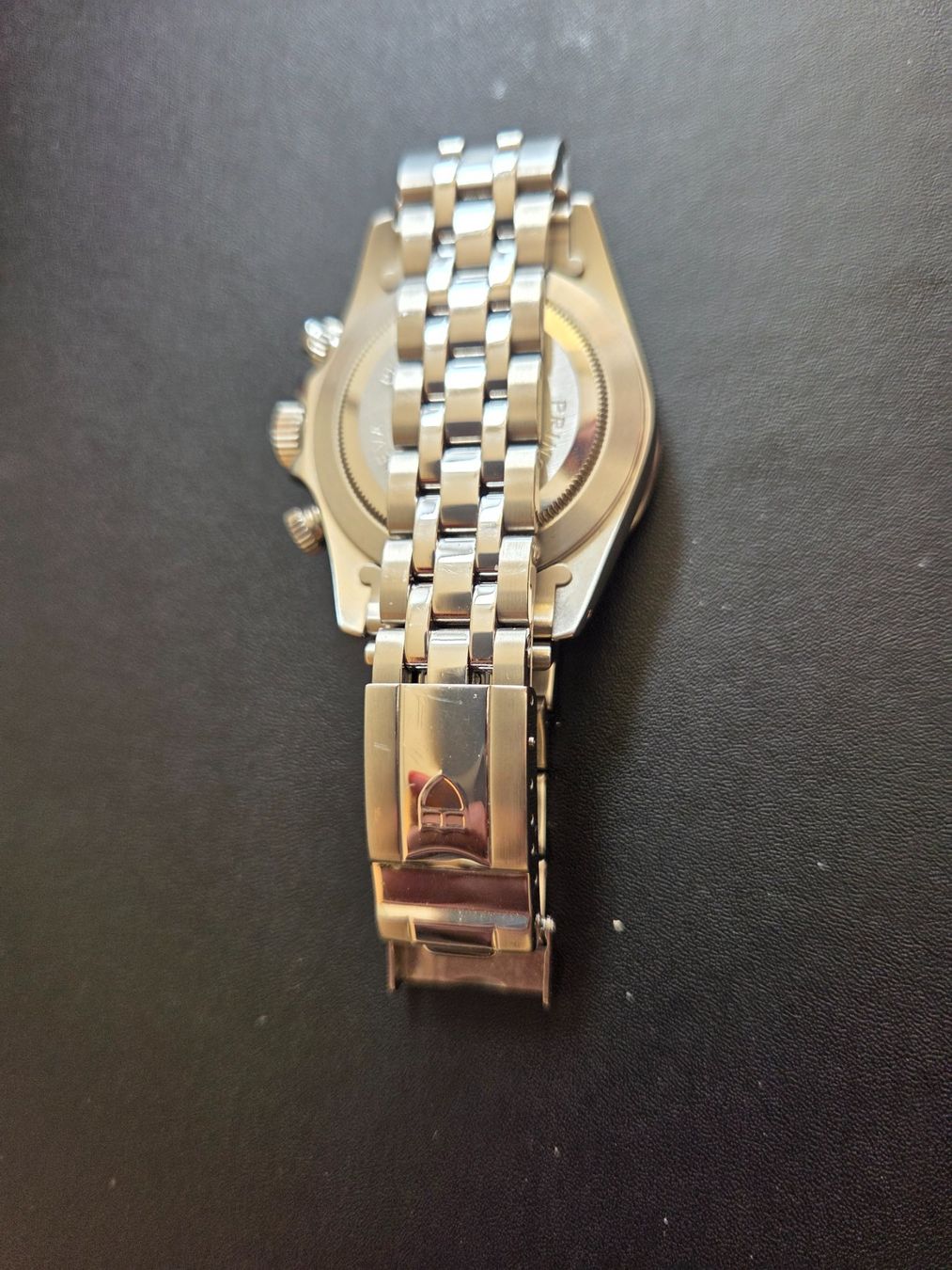 Tudor Orologi: TUDOR PRINCE modell 79260P – Usato da Minusio venduto da Ninfa54 1