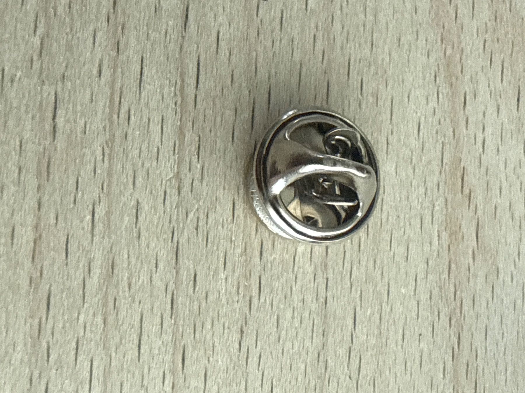 Plaketten & Abzeichen: Pin – Gebraucht aus Glattbrugg von Schweigmatt 1