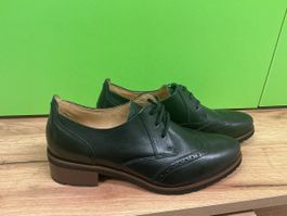 Lloyd Schuhe Unisex / Echtleder / Gr. 37,5 NEU