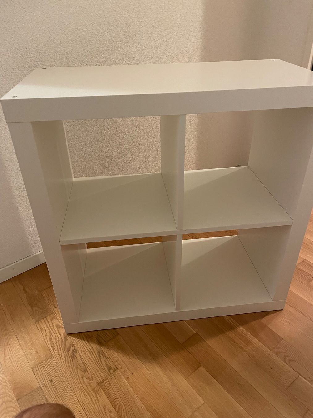Ikea Regale: Ikea Kallax 4er Regal – Gebraucht aus Adliswil von mg565758 1