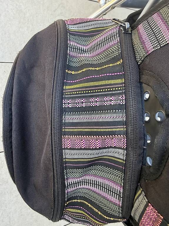Zaini: Dakine Rucksack – Usato da Zofingen venduto da Lm79 3