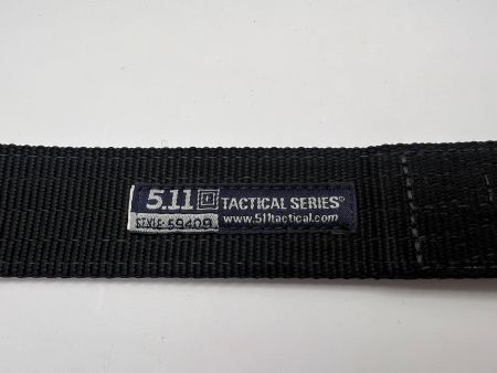 Gürtel 5.11 tactical Trainer belt Einsatzgürtel 3.8 x 120 cm