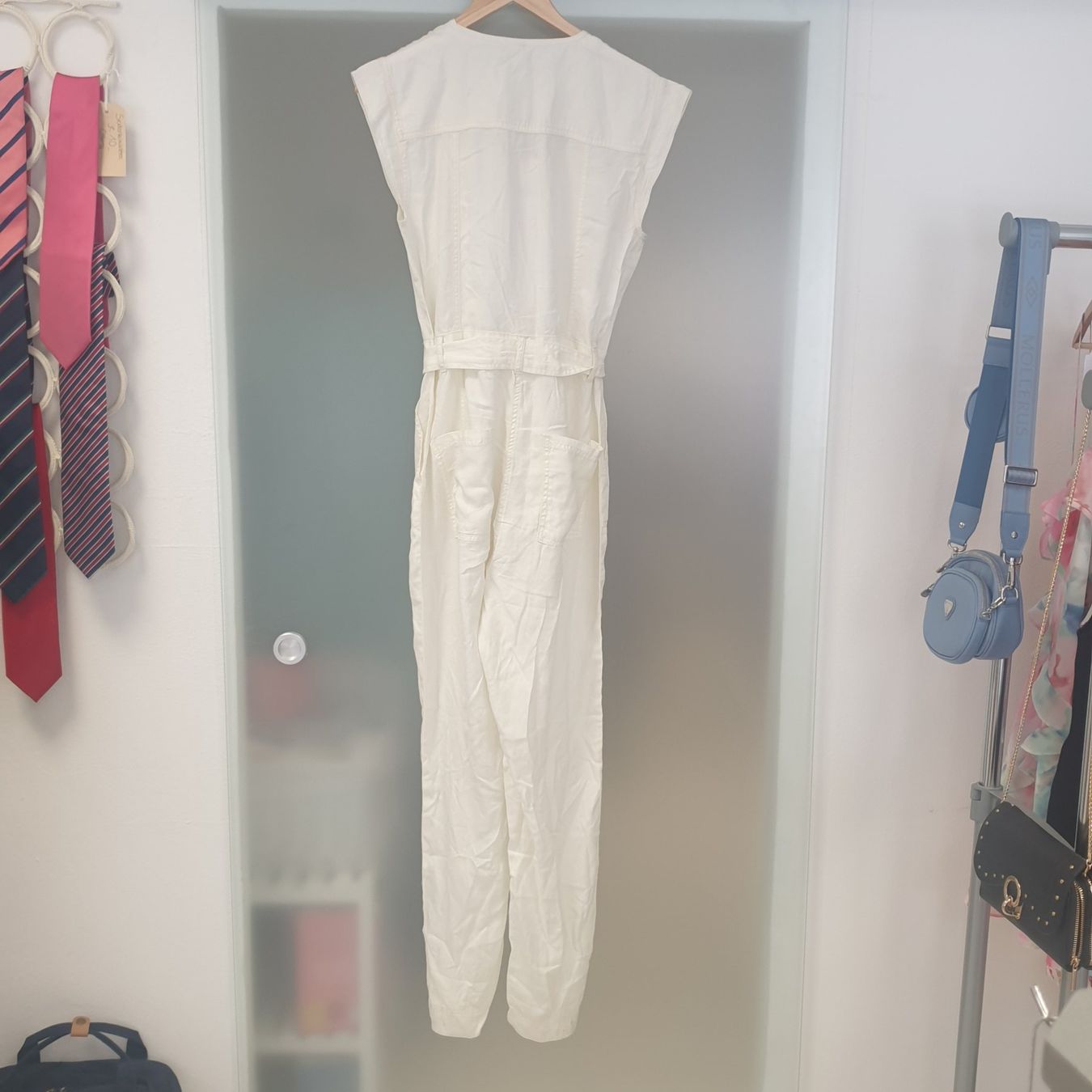 Pepe Jeans Tute: Overall Pepe Jeans – Usato da Zofingen venduto da siana.m 1
