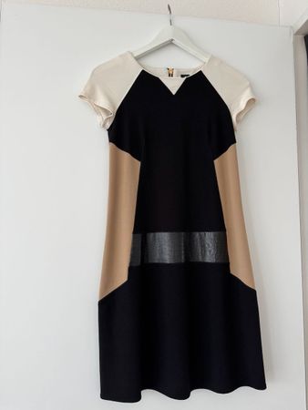 Designerkleid Grösse 34