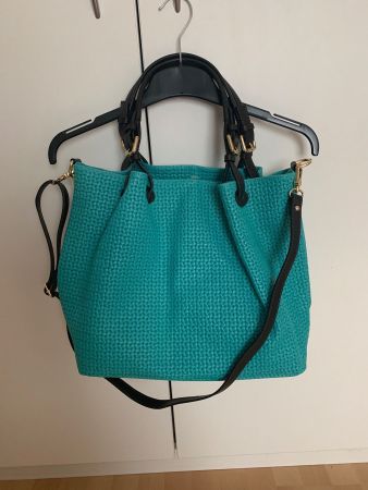 Schöne Handtasche von Tuscany Firenze