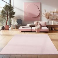 -40% 🖤 XXXL Teppich Super Soft 240x340