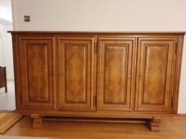 Geschirrschrank 4- türig