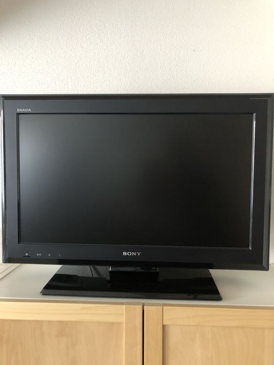 SONY TV mit DVD Player | Kaufen auf Ricardo