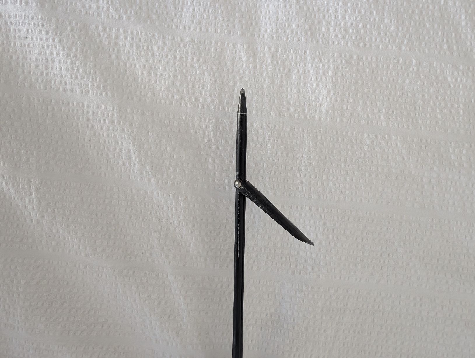 Bogenschiessen: BEUCHAT spearfishing crossbow / speargun – Gebraucht aus Zürich von WKSwissTech 1